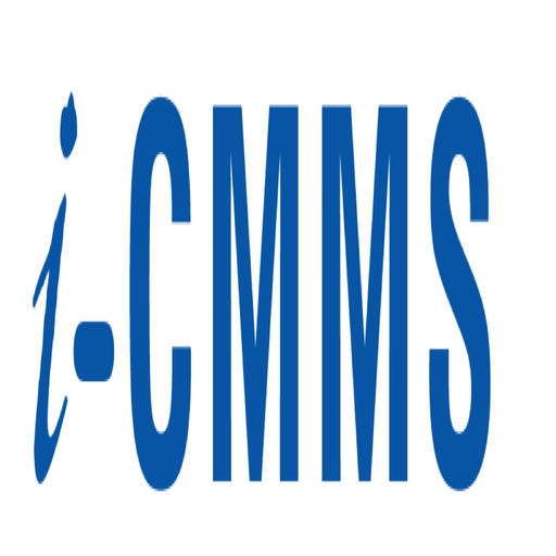 I-CMMS P app icon