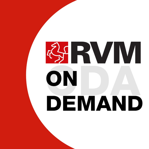 RVM On-Demand app icon