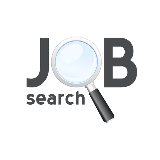 Job search : The Job portal app icon