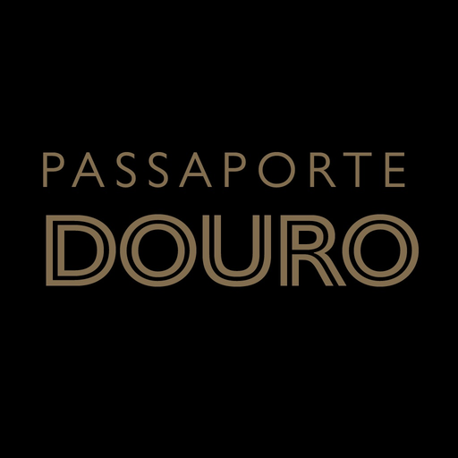 Passaporte Douro app icon
