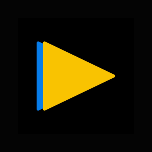 Medflix app icon
