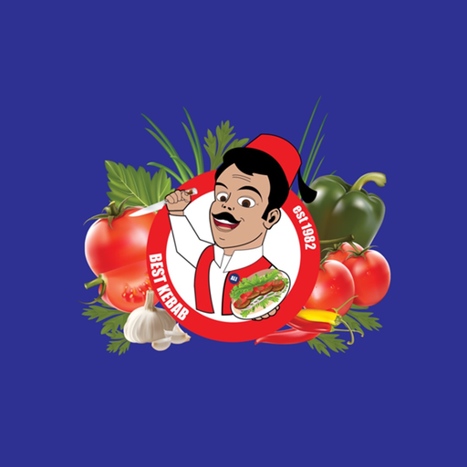 Best Kebab Southend on-Sea app icon