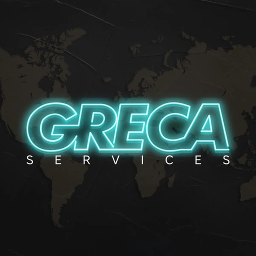 Greca app icon