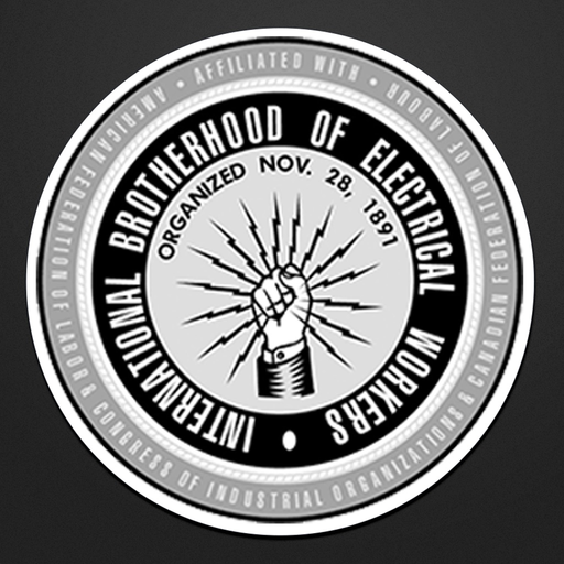 IBEW Local 31 app icon