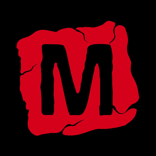 MEAT PROJECT app icon
