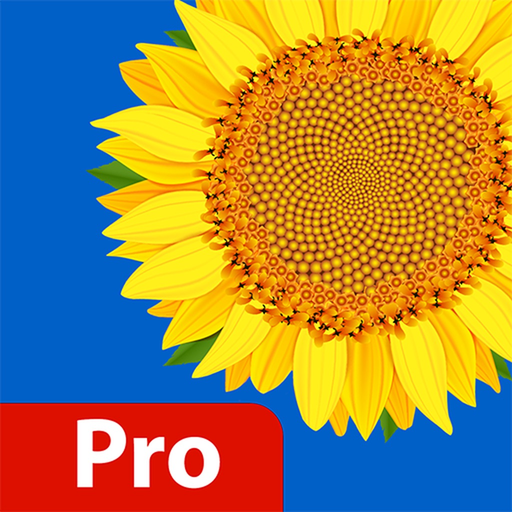 Photo Gallery & Secure Vault app icon