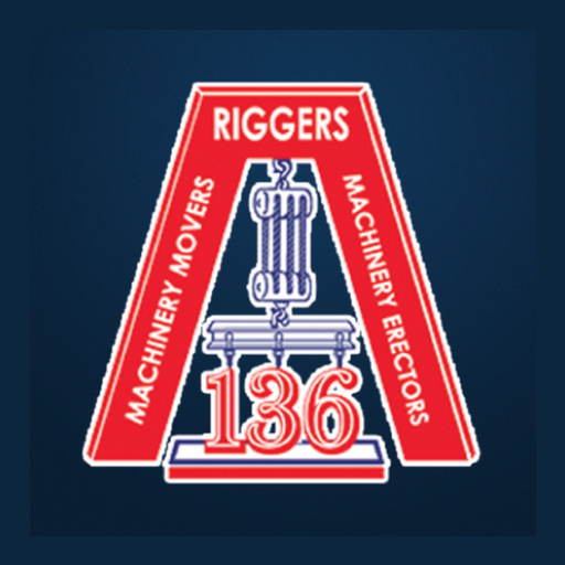 Riggers Local 136 app icon
