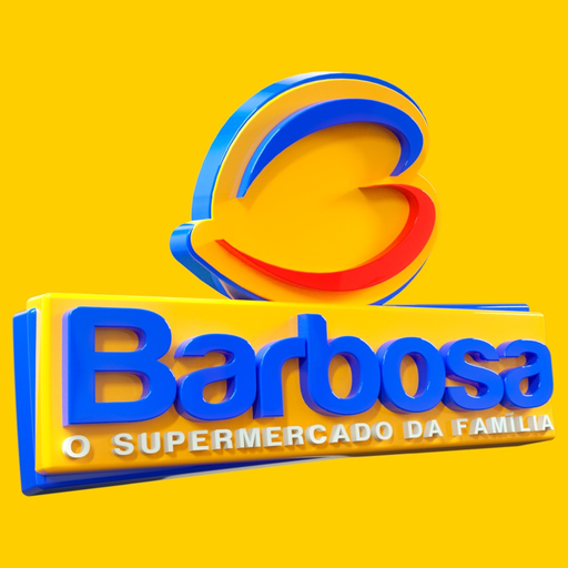 Supermercado Barbosa - Loji app icon