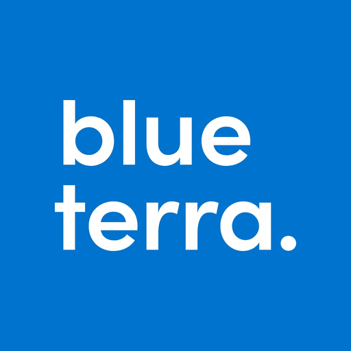 Blue Terra: Shop Consciously app icon
