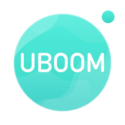 UBOOM app icon