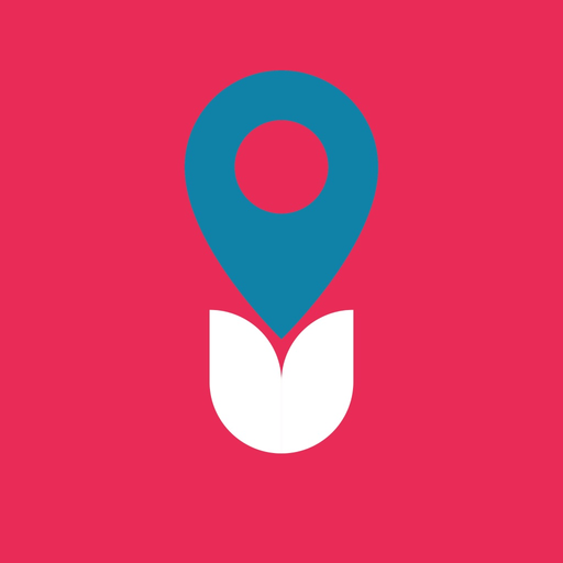 Flowerlog Driver app icon