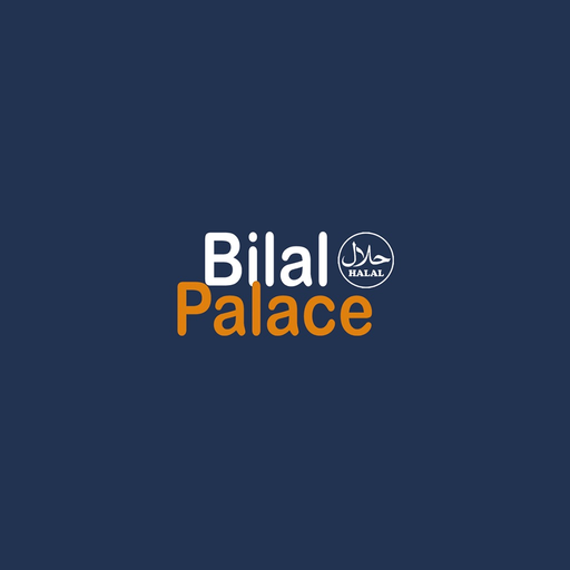 Bilal Palace. app icon