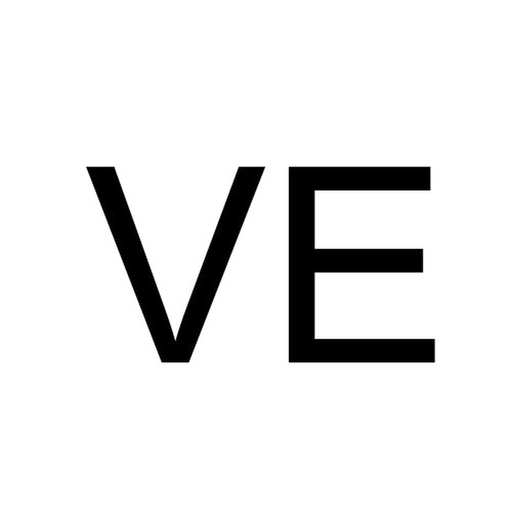 Vestido app icon