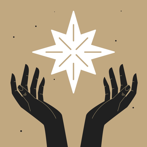 Pocket Insight Psychic Reading app icon