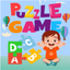 Puzzles Toddler icon