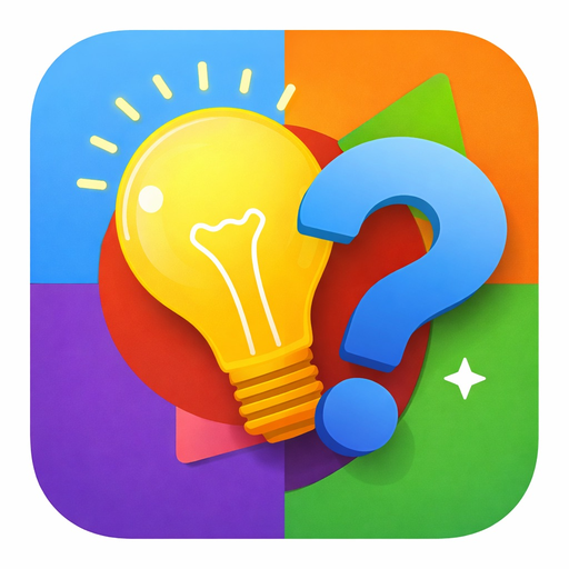 Logo Quiz – Fun Trivia Game app icon