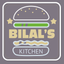 Bilal's Kitchen icon