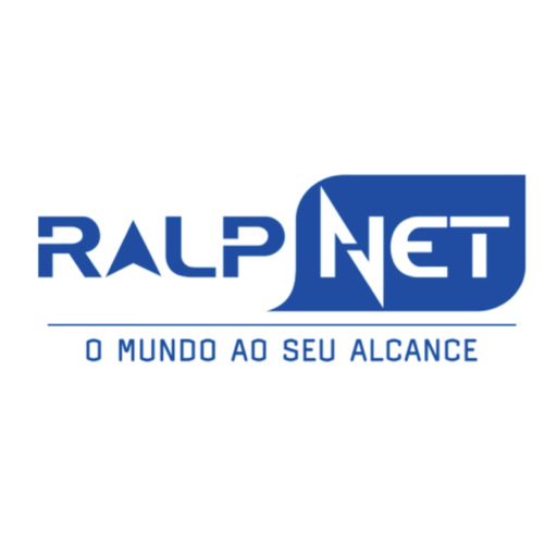 Ralpnet Telecom app icon