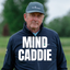 MIND CADDIE, Golf Mental Coach icon