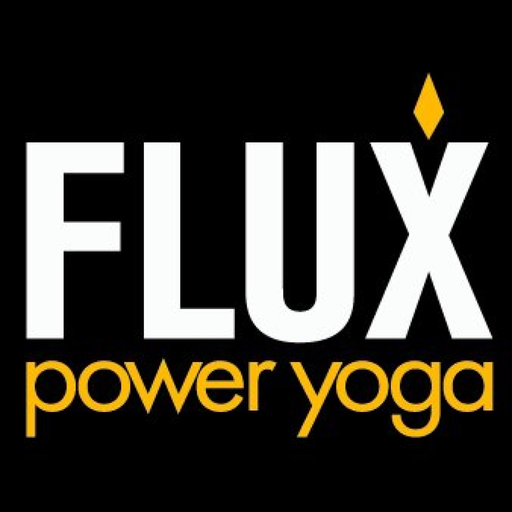 Flux Power Yoga app icon