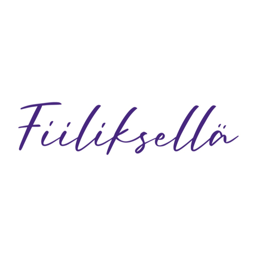 Fiiliksellä app icon