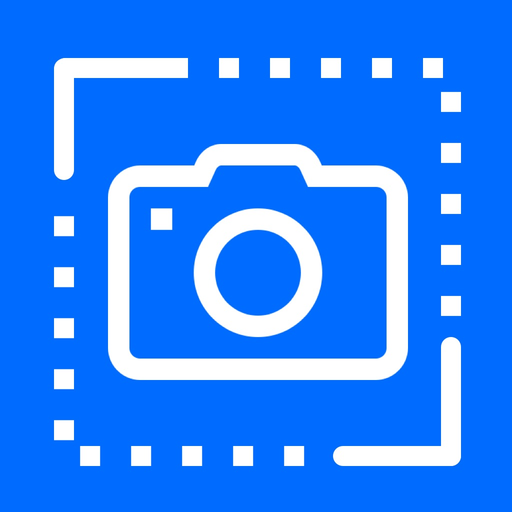 TweetCrop app icon