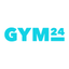 GYM24 icon