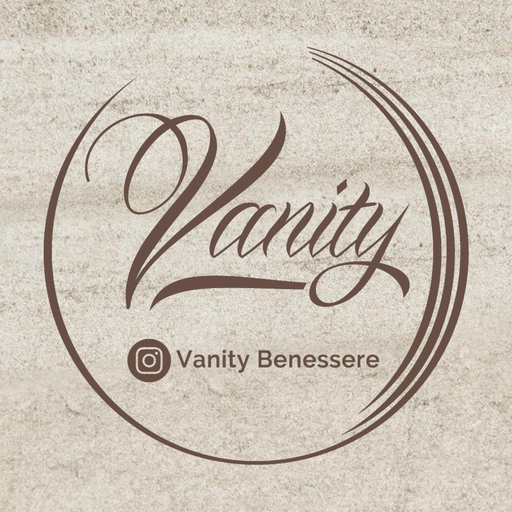 Vanity Benessere app icon