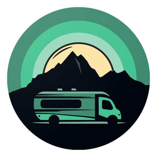 Camper Pay app icon