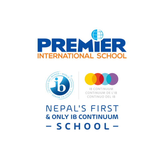 Premier International School app icon