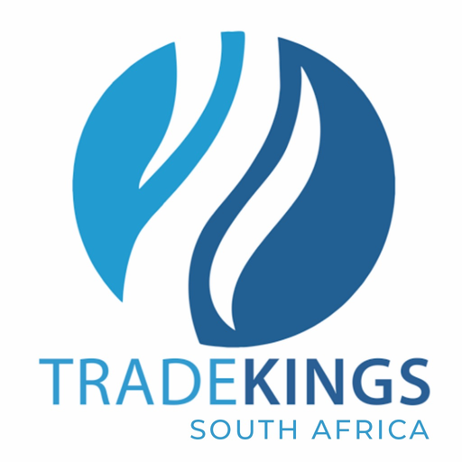 Tradekings SouthAfrica app icon