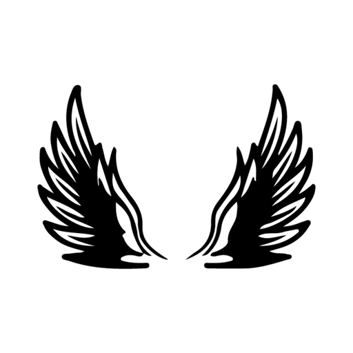 Blackshop app icon