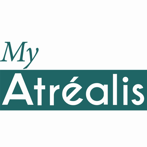 MY ATRÉALIS app icon