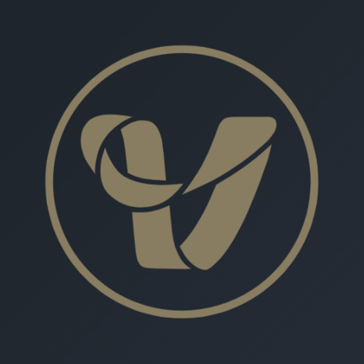 Viva-Fitness app icon
