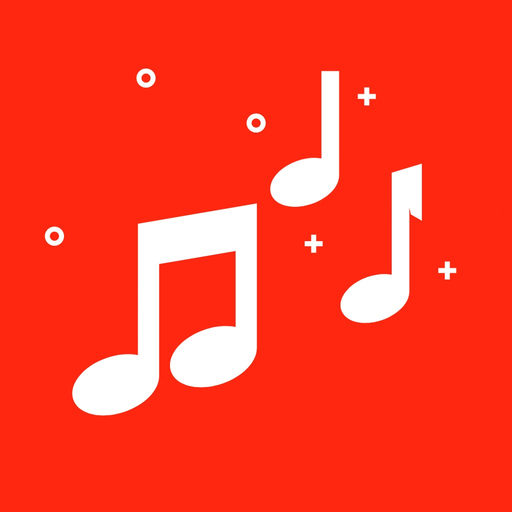 Video Converter - Extract Mp3 app icon