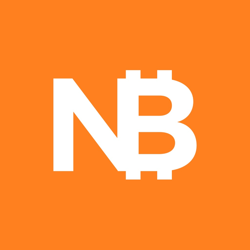 Newsbit: Crypto Nieuws app icon