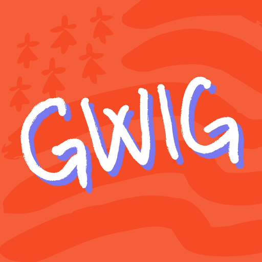 Gwig app icon