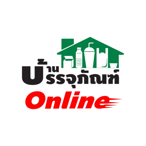 BNCP - บ้านบรรจุภัณฑ์ app icon