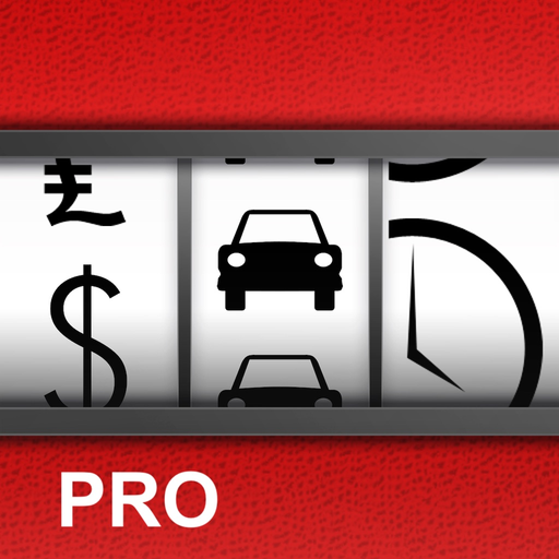 BizXpenseTracker Pro app icon