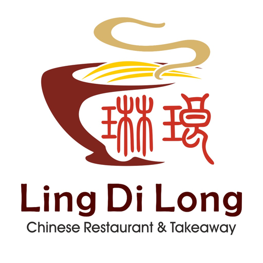 Ling Di Long Restaurant app icon