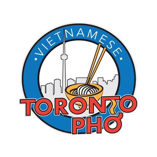 Toronto Pho app icon