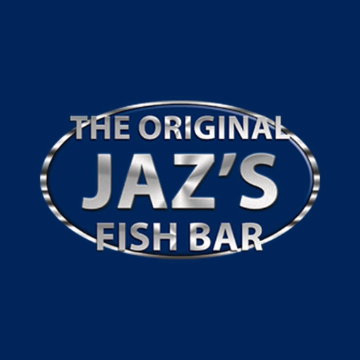 Jaz's Fish Bar Dalkeith app icon