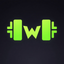WLog: Workout Tracker Gym Log icon