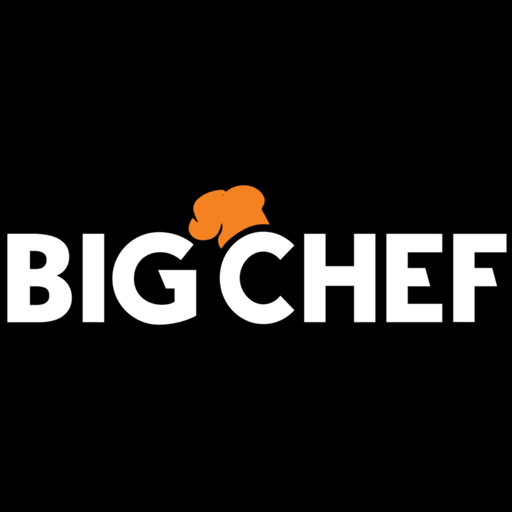 Big Chef Huddersfield. app icon