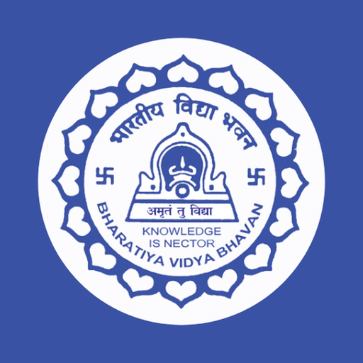 Bhavans Kannur app icon
