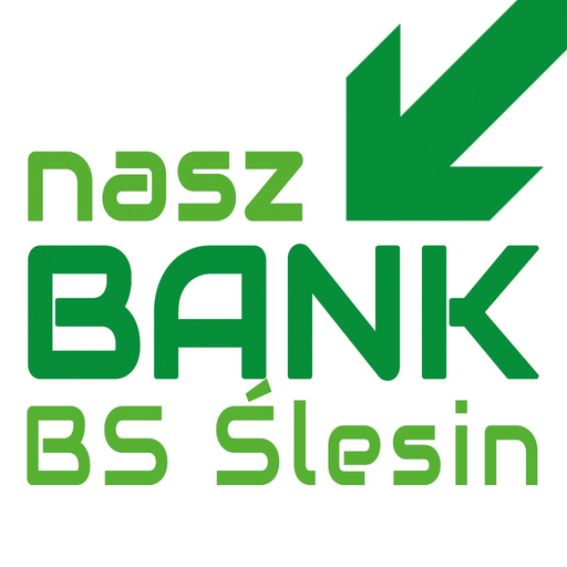 BS Ślesin - Nasz Bank app icon