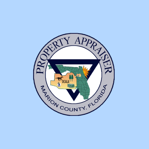 Marion County PA app icon
