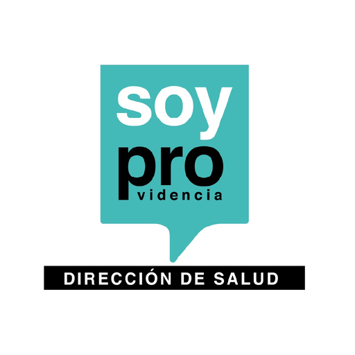 Providencia Salud app icon