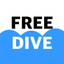 FreeDive Ai - Apnea Trainer icon