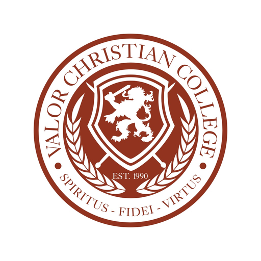 Valor Christian College app icon